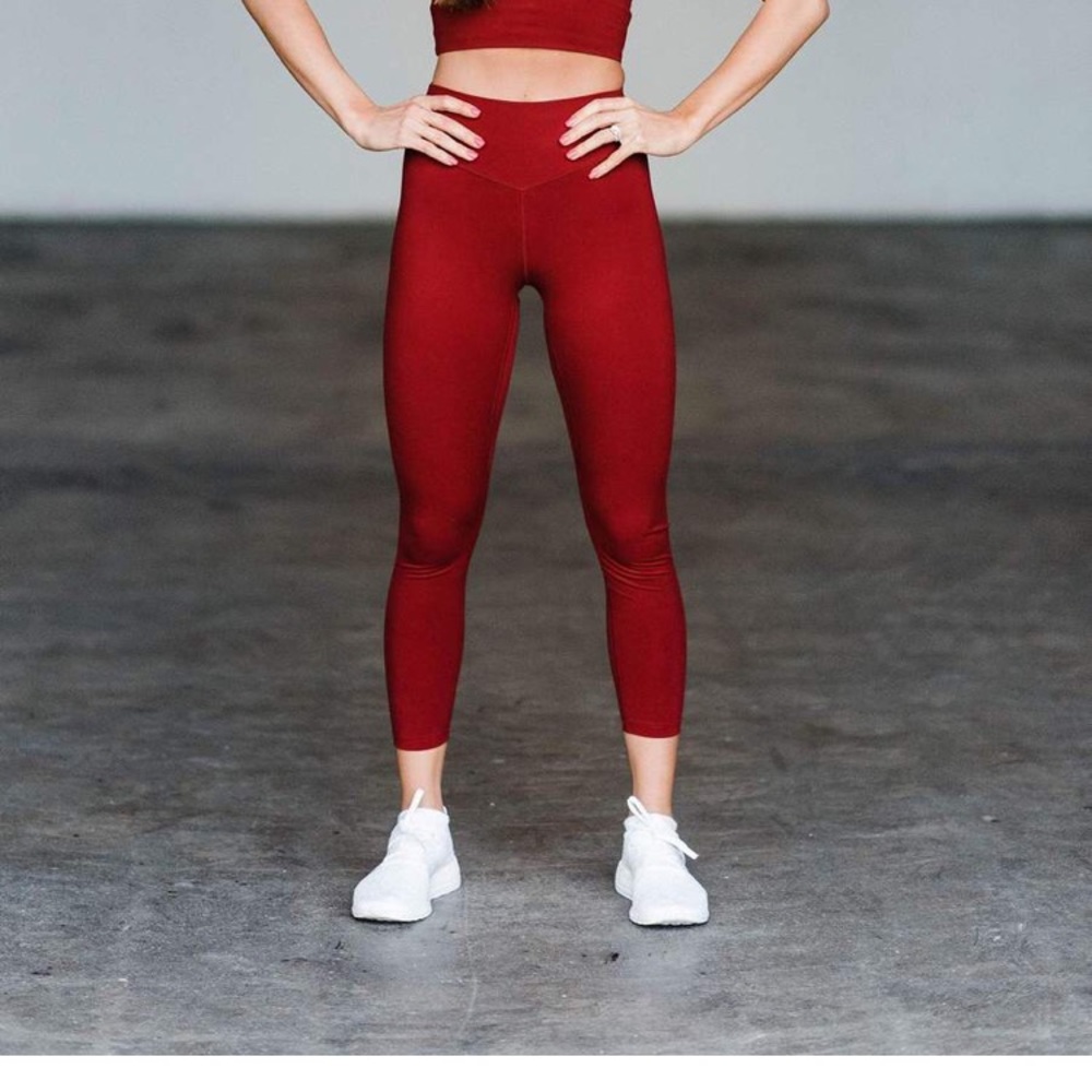 Balance athletica outlander collection legging